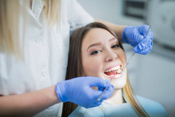 Best Emergency Dental Care  in Squaw Valley, CA